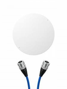 Орбита OT-GSM42 антенна GSM MIMO (698-4000 МГц, 5.5дБ)